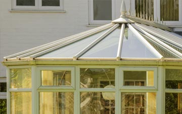 conservatory roof repair Leafield