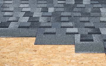 expert Leafield asphalt roof companies