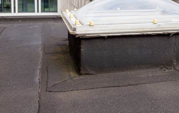 disadvantages of Leafield flat roofs