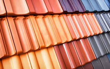 Leafield roof tile costs
