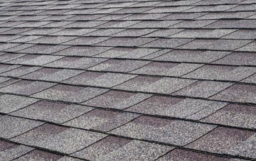 Leafield tiles for shallow pitch roofing