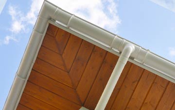 Leafield soffit types