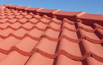 Leafield tile and slate roof replacement