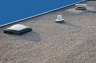 Leafield flat roofing