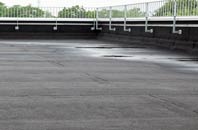 find rated Leafield flat roofing companies