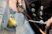 Leafield lead roof quotes