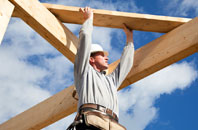 Leafield roof replacement work