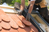 Leafield tiled roofing companies