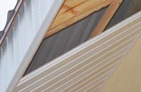 rated Leafield soffit repair companies