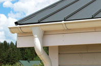 Leafield soffits